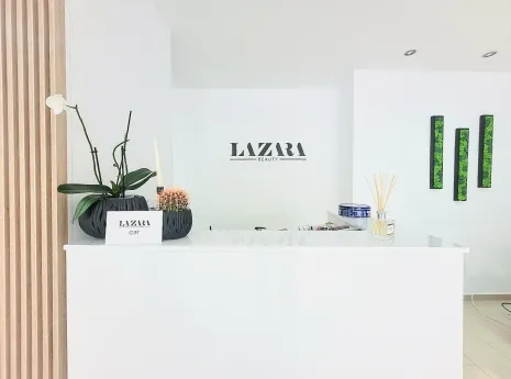 Lazara Beauty Salon — снимка на обекта