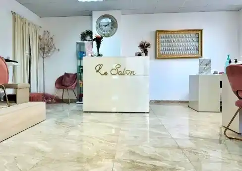 Le Salon