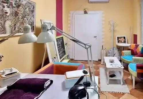 Level Up - Beauty Studio — снимка на обекта