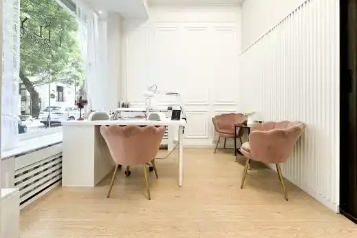 Lily Beauty Studio — снимка на обекта