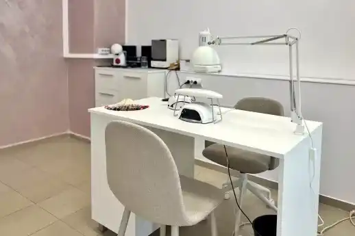 Linea23 Beauty Salon — снимка на обекта