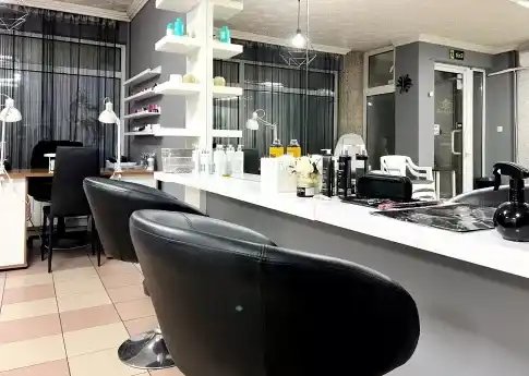 LION Beauty Studio — снимка на обекта