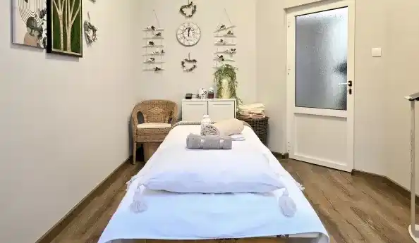Longevity Lab — снимка на обекта