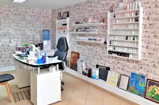 Lovely Nails Art Studio — снимка на обекта
