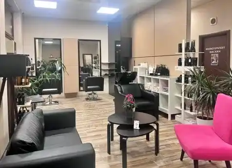 Lucierre Beauty Center