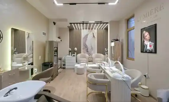 Lumière Beauty Club — снимка на обекта