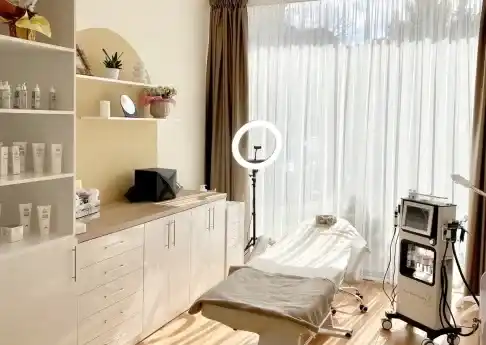 Luxe Aesthetic Centre — снимка на обекта