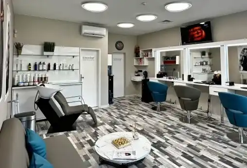 LUXOR Beauty Pro Studio — снимка на обекта