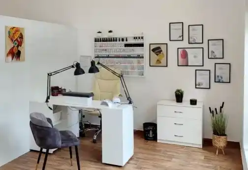 Luxury Beauty Studio
