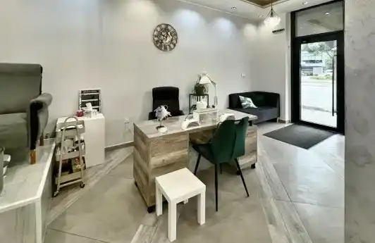 M Beauty Studio