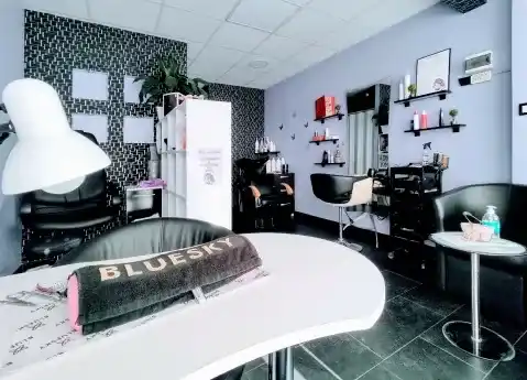 M Beauty Studio — снимка на обекта