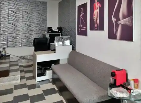 M Beauty Studio — снимка на обекта