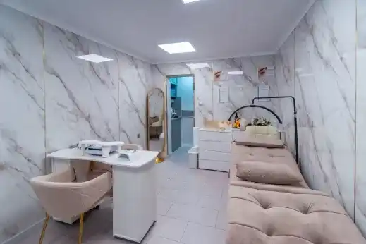 M'Glam Beauty Studio — снимка на обекта