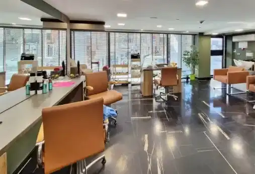 Magenta Hair Salon — снимка на обекта