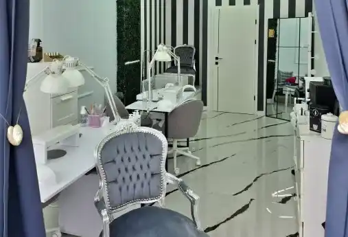 Majesty Beauty Room 2 — снимка на обекта