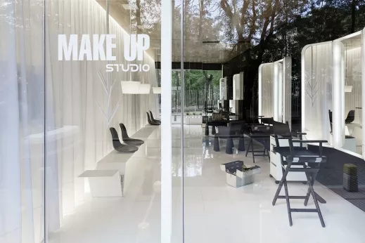 Make Up Studio