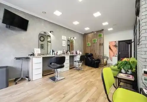 Malta Health & Beauty Center — снимка на обекта