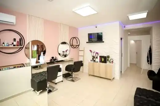Manso Beauty Studio — снимка на обекта