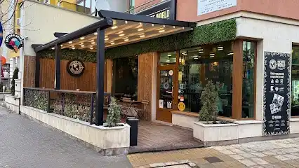New Coffee World — София, Плачковски манастир
