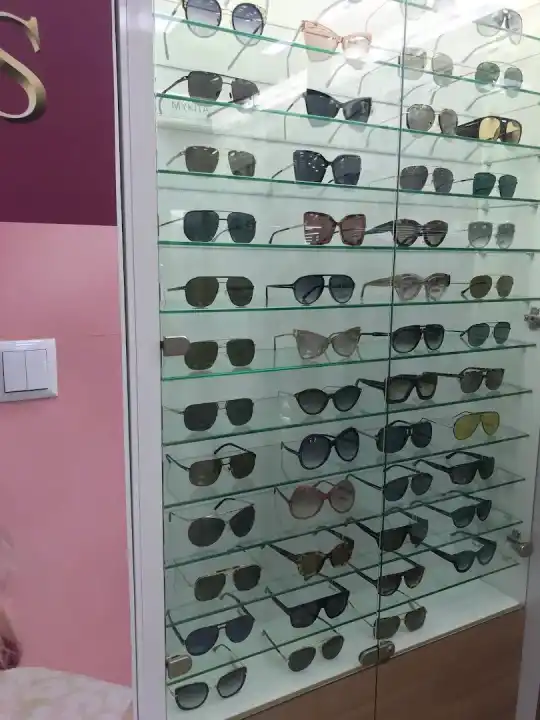 Grand Optics — Бургас, Galleria