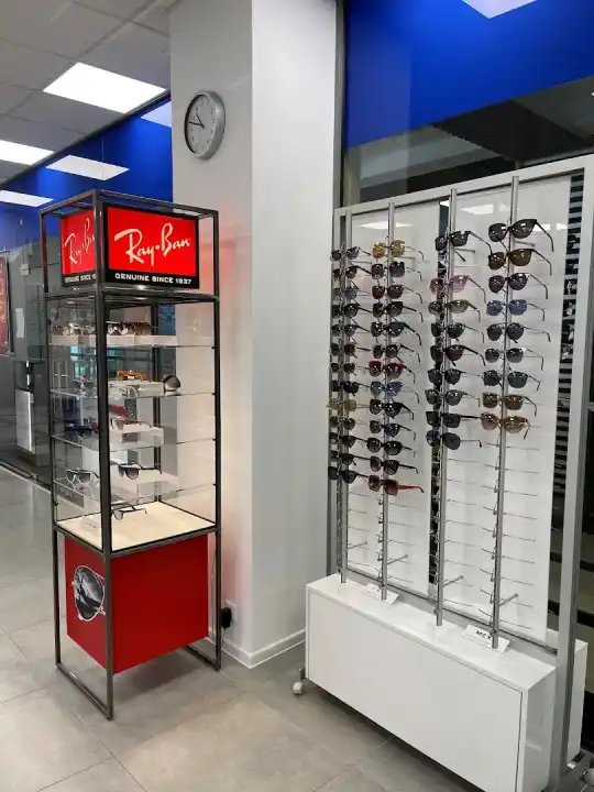 Joy Optics — Сливен, City Center