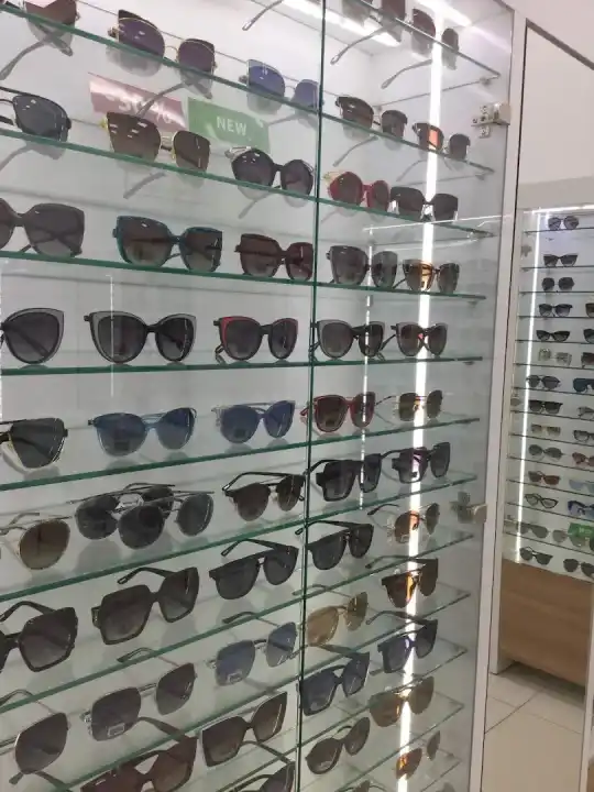 Joy Optics — Плевен, Panorama Mall