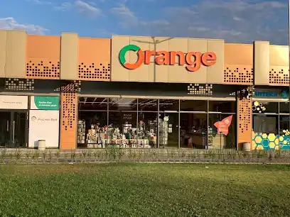 Orange — Добрич