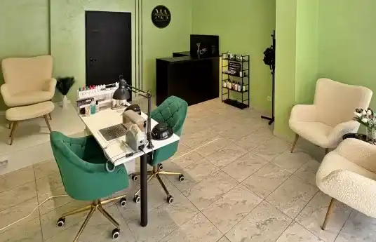 Maria Beauty Studio — снимка на обекта