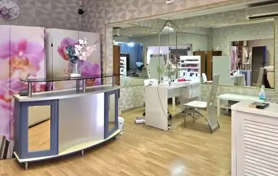 MarkiZa Beauty — снимка на обекта