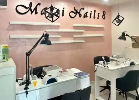 Marsi Nails 2 — снимка на обекта