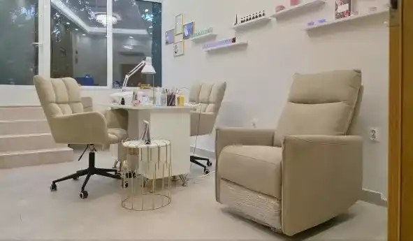 MarVe Beauty Studio — снимка на обекта