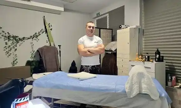 Масажно Студио Додо