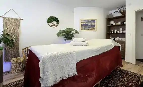 Massage & SPA Невен Петков