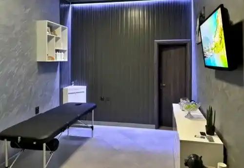 Massage Studio Yurukov — снимка на обекта