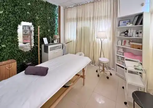 Massajisimo Studio - Младост — снимка на обекта