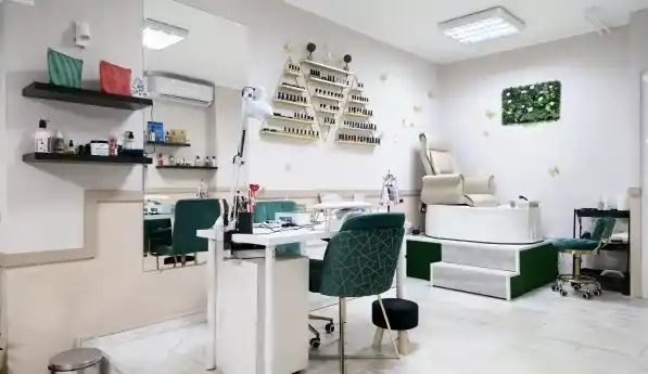 Massima Nail Studio — снимка на обекта