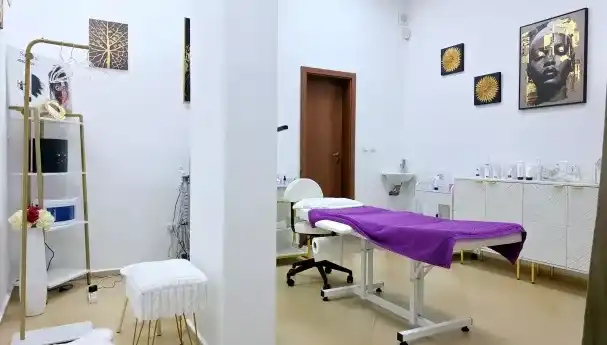 MATERIA Beauty Boutique — снимка на обекта