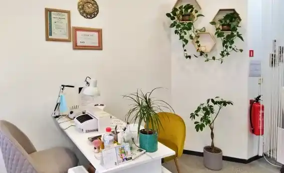 Maya Nail Culture — снимка на обекта