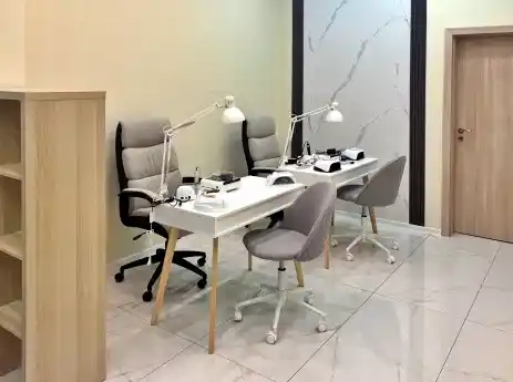 MB Sparkle Studio — снимка на обекта