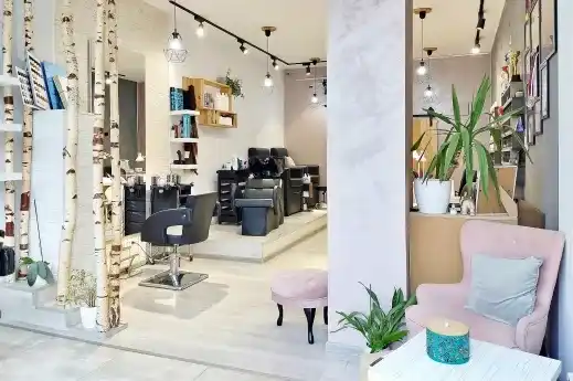 MC Beauty Heaven — снимка на обекта