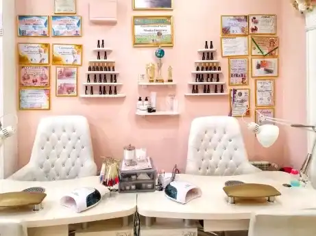 MD Beauty Empire — снимка на обекта