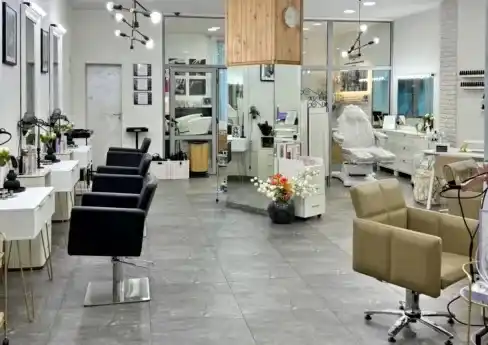 Megy Style Beauty Salon — снимка на обекта