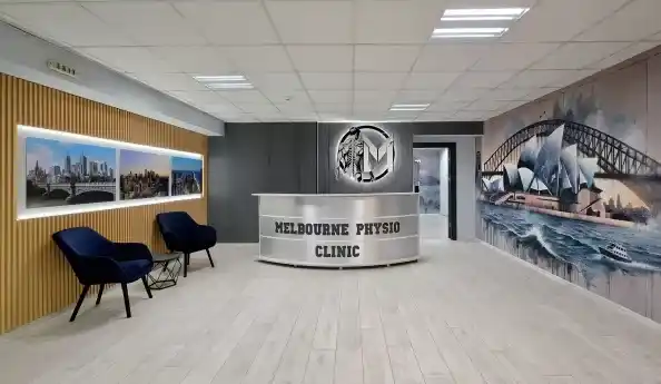 Melbourne Physio — снимка на обекта