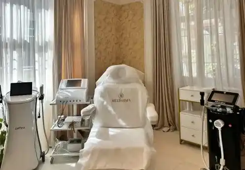 Melissima Aesthetic Center — снимка на обекта