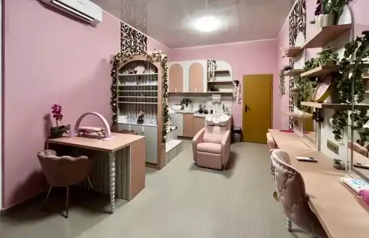 Mermaids Club — снимка на обекта