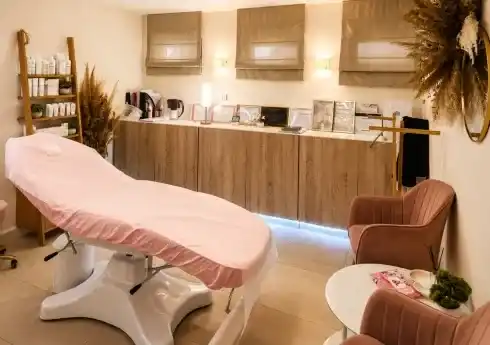Meryland Beauty House — снимка на обекта