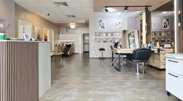MG Beauty Salon