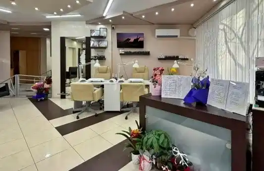 MibSs Beauty Center