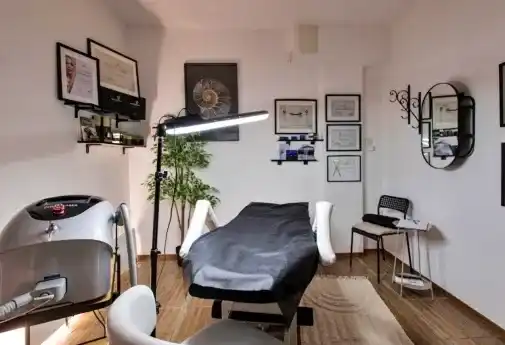 Militsa Petrova Microblading — снимка на обекта