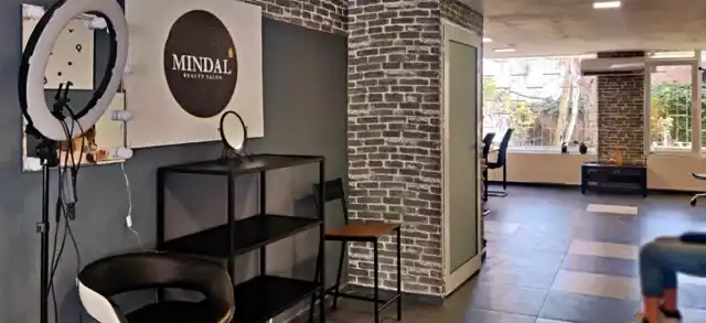 Mindal’ — Podology & Nail Studio — снимка на обекта